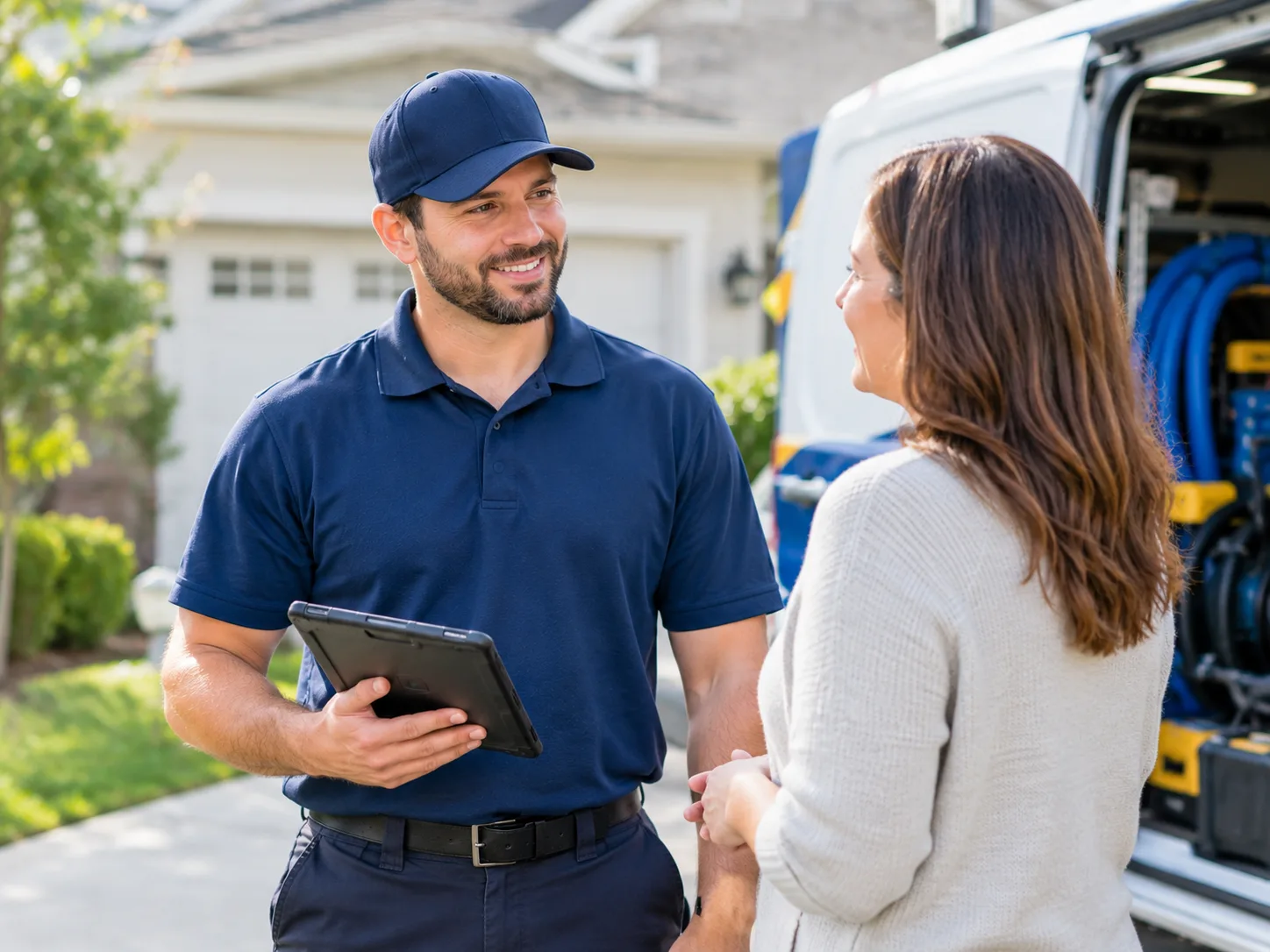 Sewage Backup Cleanup Bedford, WY FAQs